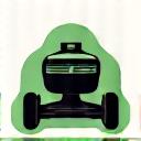 Professional equipment icon